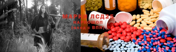 стафф Зерноград